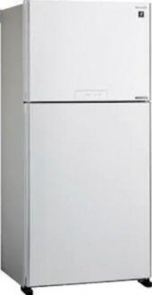 Sharp SJ-XG740M-WH Buzdolabı kullananlar yorumlar